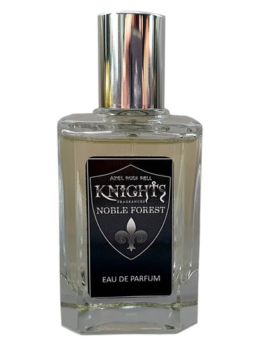 NOBLE FOREST KNIGHTS Fragrances pro ženy a muže 