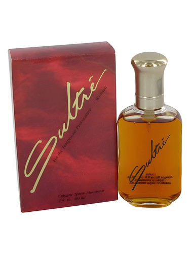 perfume Sultre Regency Cosmetics pro ženy 