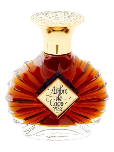 Ambre de Coco Areej Le Doré pro ženy a muže 