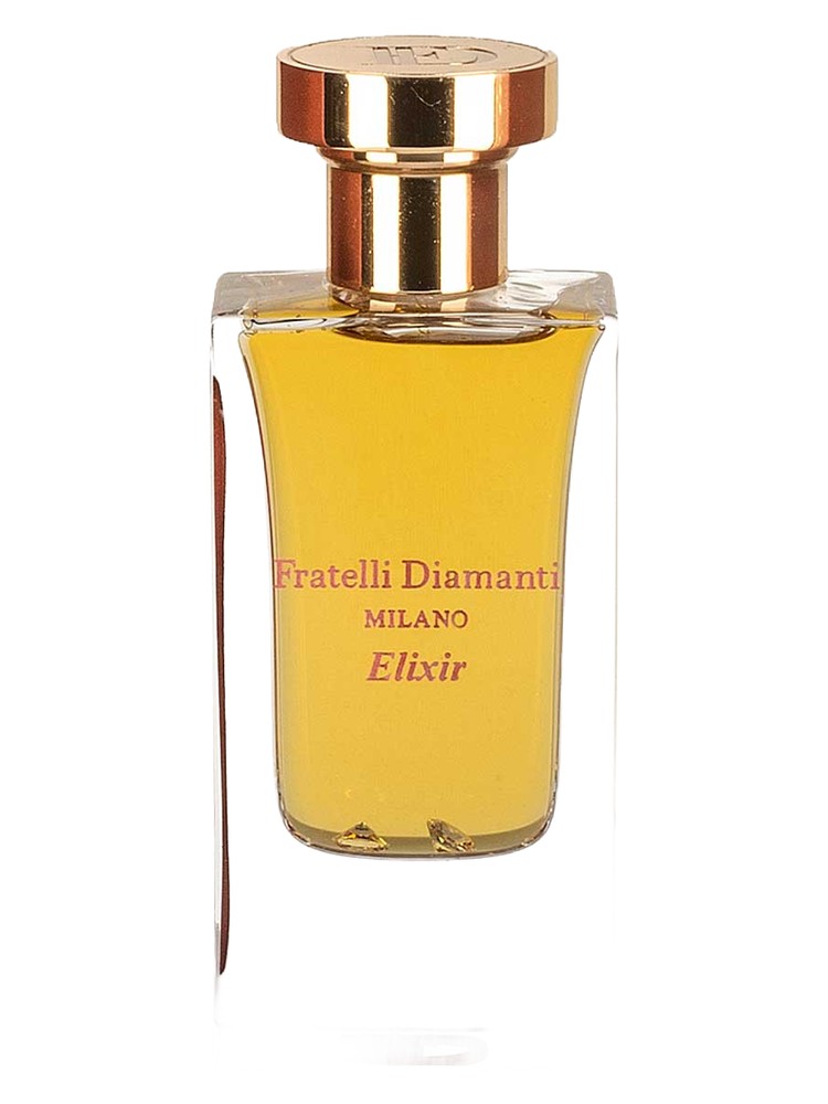 Elixir Fratelli Diamanti perfume - a fragrance for women and men 2021