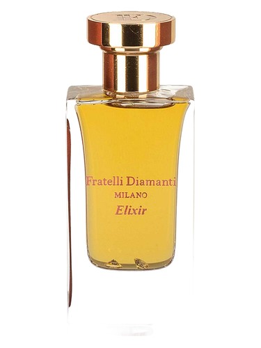 Elixir Fratelli Diamanti perfume a fragrance for women and men 2021