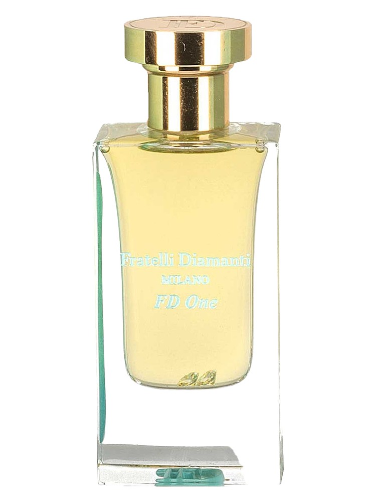FD One Fratelli Diamanti fragancia - una fragancia para Hombres y ...