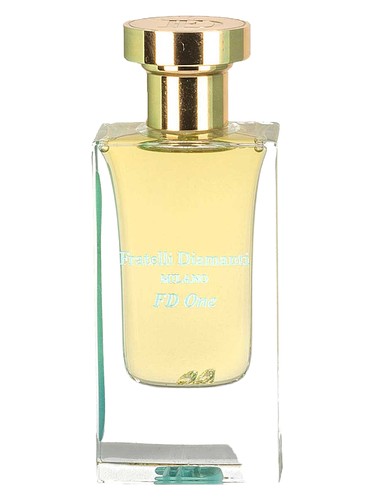 perfume FD One Fratelli Diamanti pro ženy a muže 