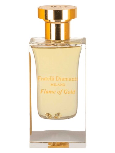 Flame of Gold Fratelli Diamanti pro ženy a muže 