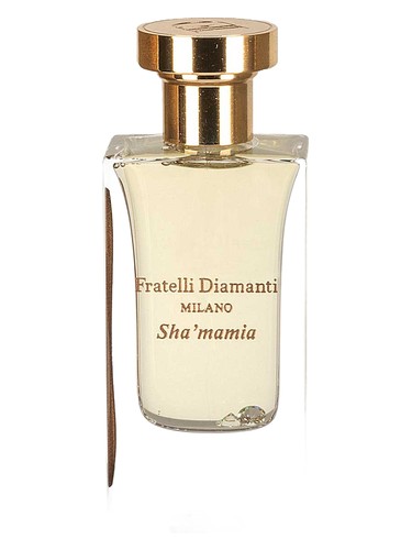 Sha&#039;mamia Fratelli Diamanti pro ženy a muže 