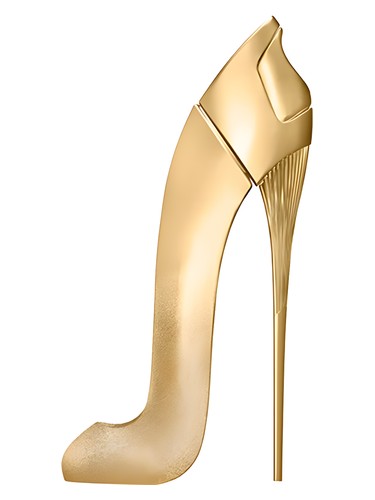 Good Girl Gold Fantasy Carolina Herrera pro ženy 