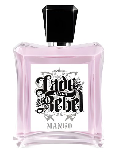 Lady Rebel Mango pro ženy 