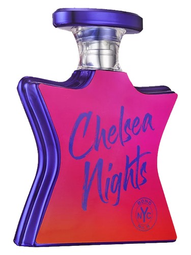 Chelsea Nights Bond No 9 pro ženy a muže 