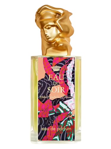 Eau du Soir 2022 Sisley dla kobiet