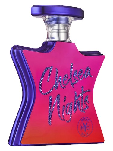 Chelsea Nights Swarovski Edition Bond No 9 pro ženy a muže