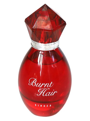 perfume Burnt Hair Boring Company pro ženy a muže 