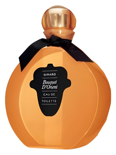 Bouquet D’Orient Girard pro ženy