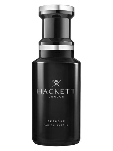 Bespoke Hackett London pro muže