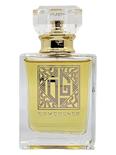 Mila Vanilla OsmoGenes Perfumes pro ženy