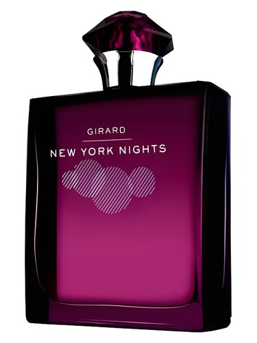 New York Nights Girard pro ženy