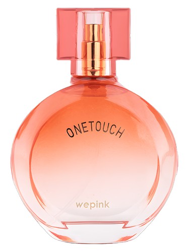 One Touch We Pink pro ženy 