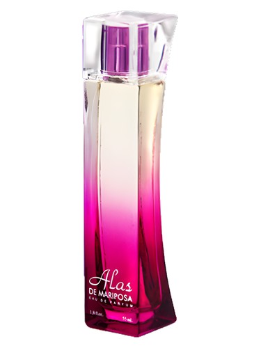 Alas de Mariposa Suchel Camacho pro ženy