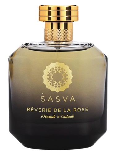 Reverie De La Rose Khwaab-e-Gulaab Sasva pro ženy a muže 