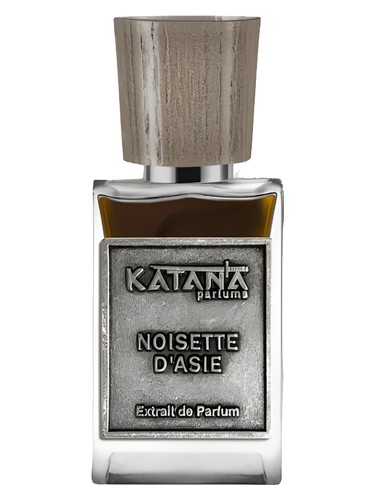 perfume Noisette d'Asie Katana Parfums pro ženy a muže 