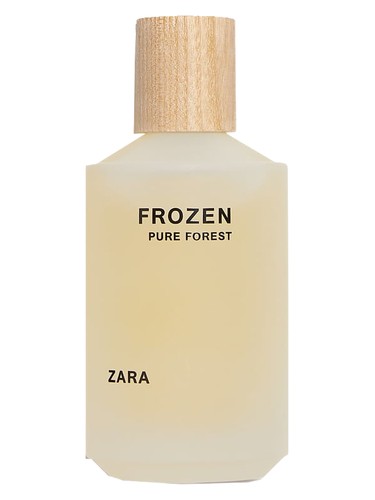 Frozen Pure Forest Zara pro muže 