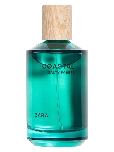 Coastal Salty Forest Zara pro muže 