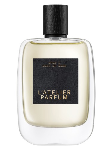 Dose of Rose L&#039;Atelier Parfum pour homme et femme
