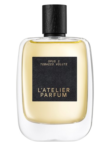 Tobacco Volute L&#039;Atelier Parfum pour homme et femme