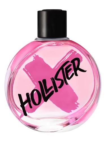 Hollister Wave X For Woman Hollister pro ženy 