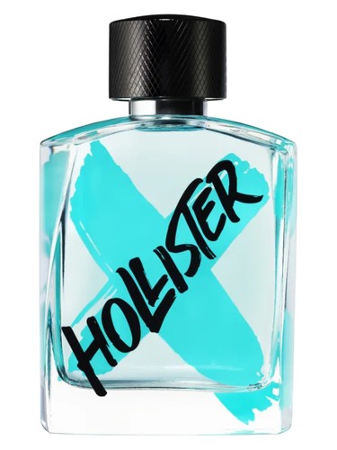 hollister wave for him 100ml
