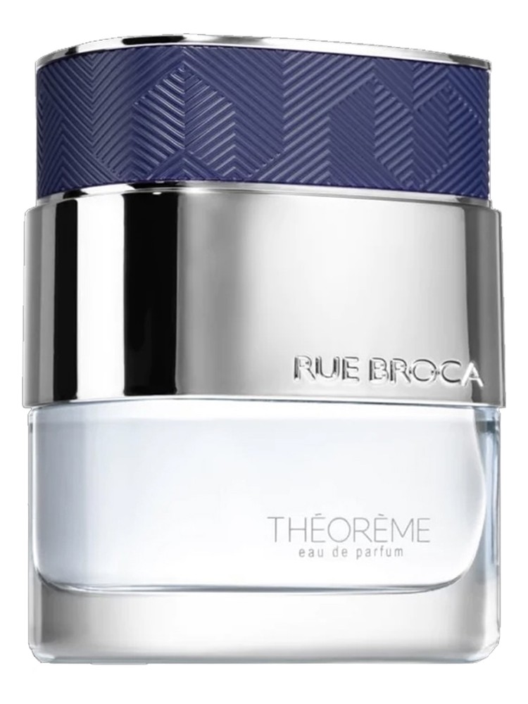 Théorème Matrix Rue Broca for men