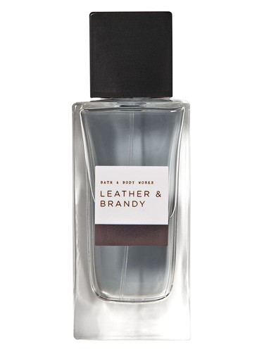 Leather & Brandy