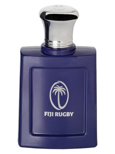 perfume Champion Fiji Rugby pro muže 