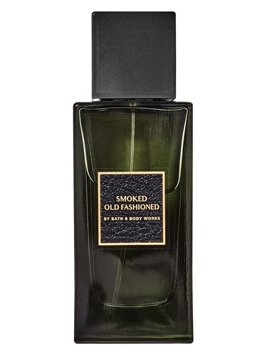 Smoked Old Fashioned Bath &amp; Body Works pro muže 