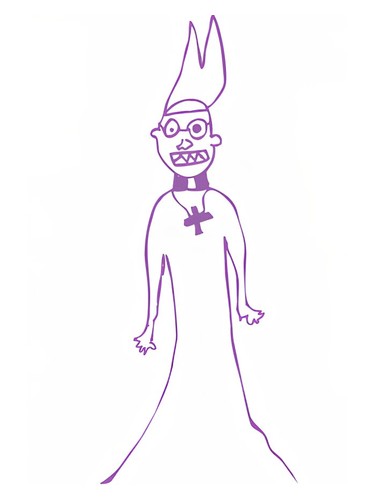 perfume Incensed Smell Bent pro ženy a muže 