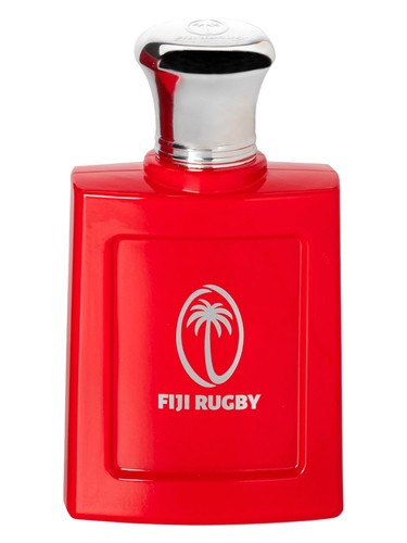 perfume Invincible Fiji Rugby 男性用