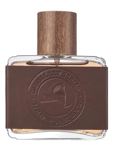 New York Rye Distillery Series pro muže 