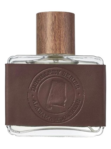 Alabama Moonshine Distillery Series pro muže
