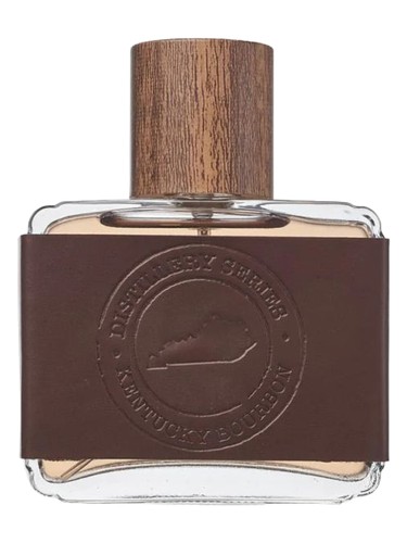 Kentucky Bourbon Distillery Series pro muže 