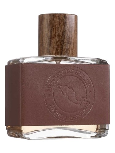 perfume Tequila Reposado Distillery Series pro muže 