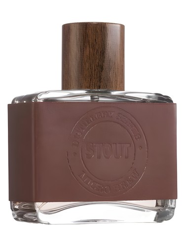 Stout Distillery Series pro muže 