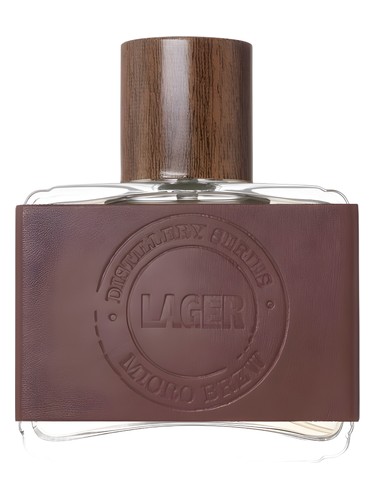 perfume Lager Distillery Series pro muže 