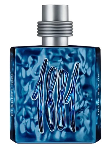 Cerruti 1881 Silver Night