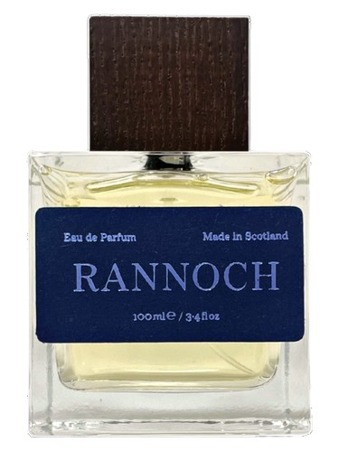 Rannoch Executive Shaving pro muže 