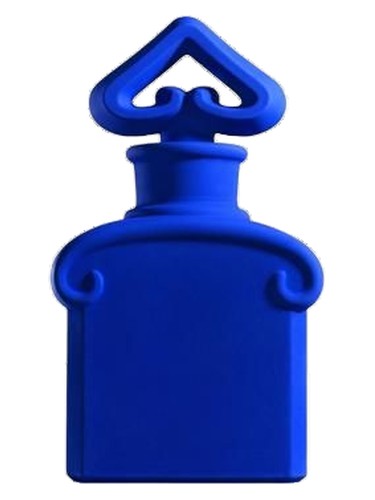 L&#039;Heure Bleue Yves Klein Edition Guerlain pro ženy 