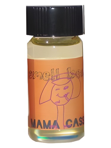 Mamma Cassis Smell Bent pro ženy 