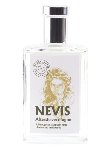 Nevis Aftershave Cologne