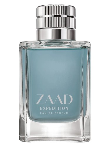 Zaad Expedition O Boticário pro muže 