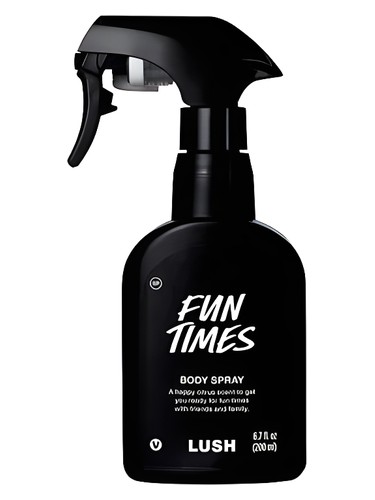 Fun Times Lush pro ženy a muže 