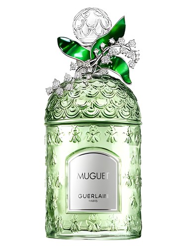 Muguet Millésime 2022 Guerlain pro ženy 