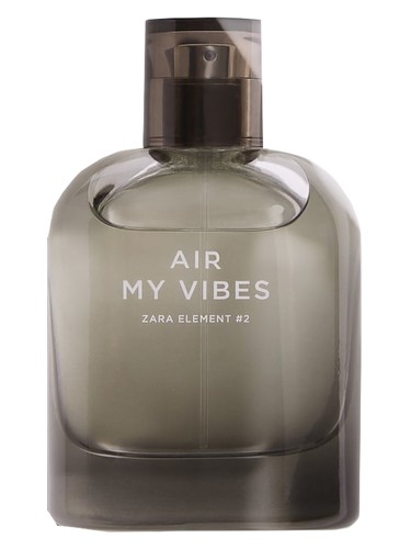Air My Vibes Zara pro muže